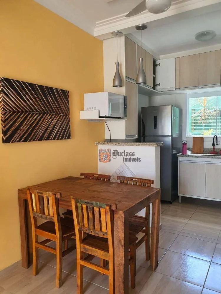 Sobrado, 2 quartos, 70 m² - Foto 3