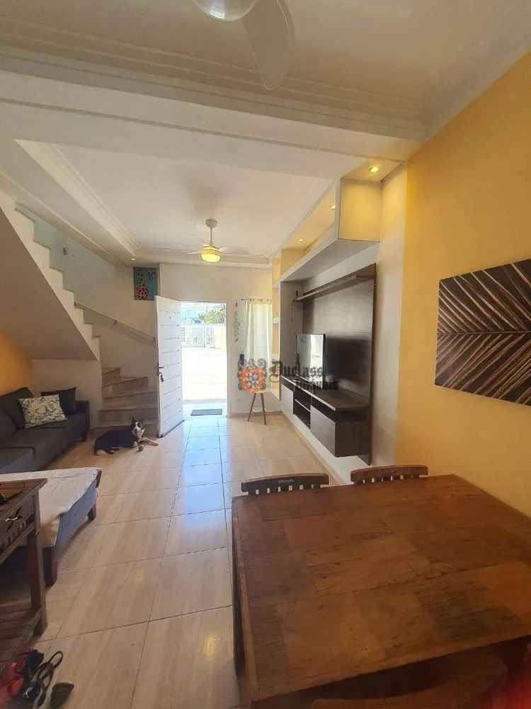 Sobrado, 2 quartos, 70 m² - Foto 4