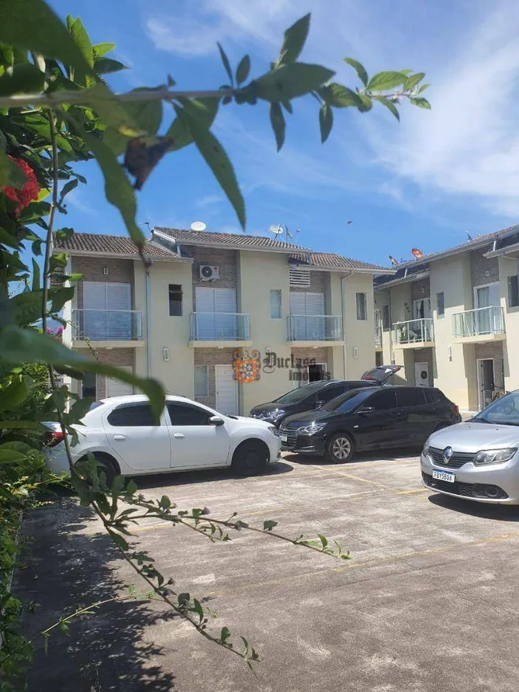 Sobrado, 2 quartos, 70 m² - Foto 12