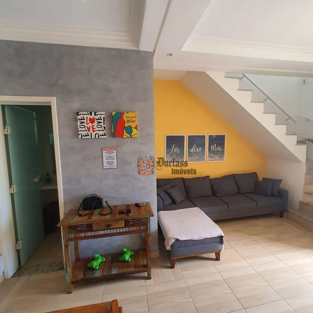 Sobrado, 2 quartos, 70 m² - Foto 8