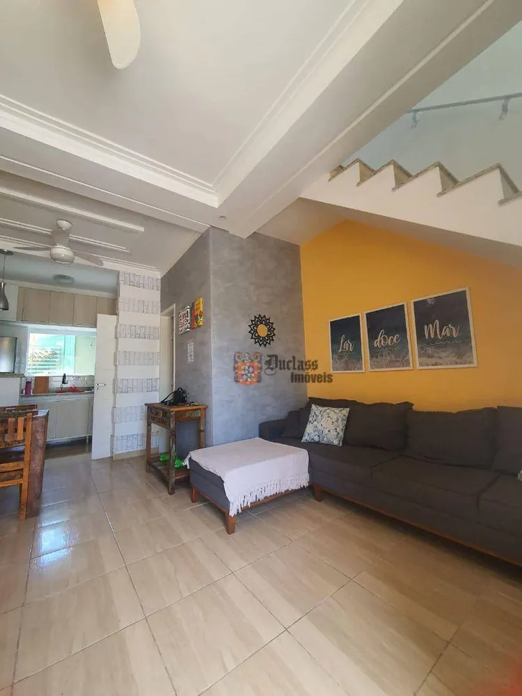 Sobrado, 2 quartos, 70 m² - Foto 2