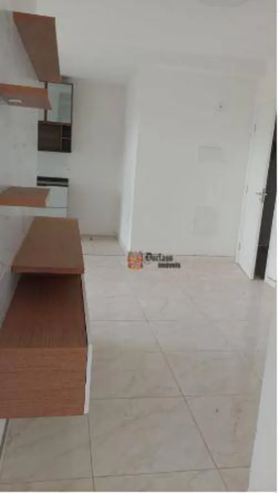 Apartamento, 2 quartos, 67 m² - Foto 2