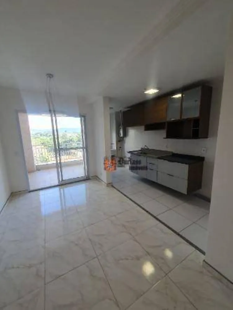 Apartamento, 2 quartos, 67 m² - Foto 1