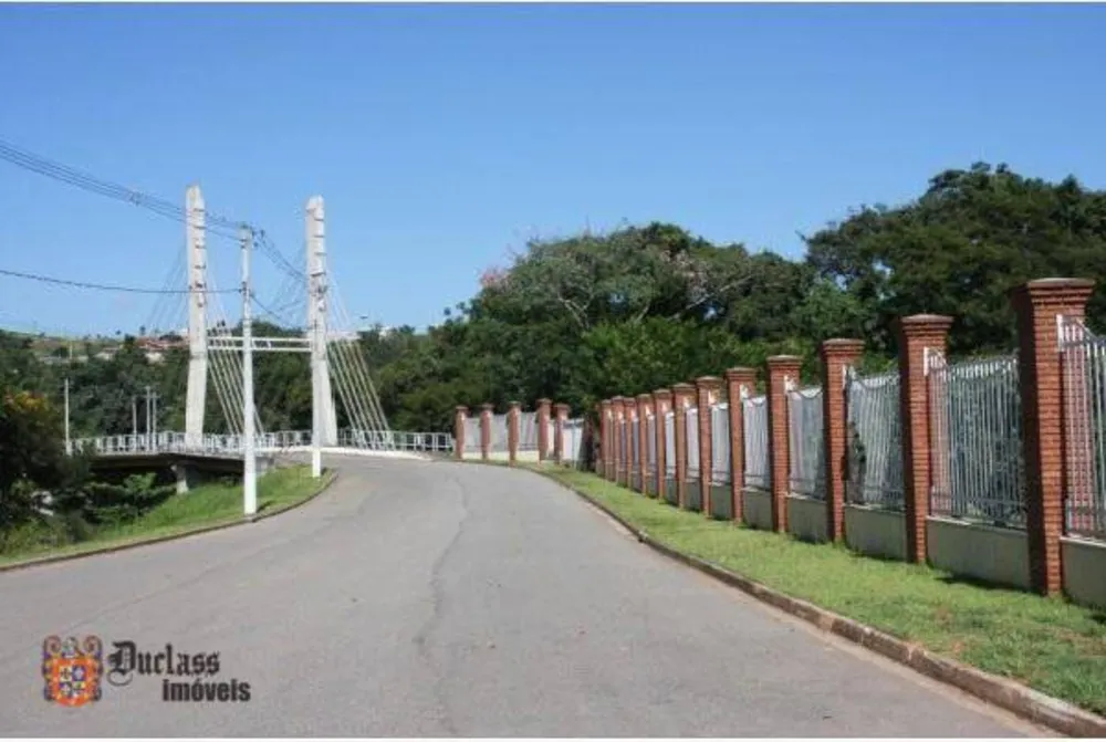 Loteamento e Condomínio, 943 m² - Foto 3