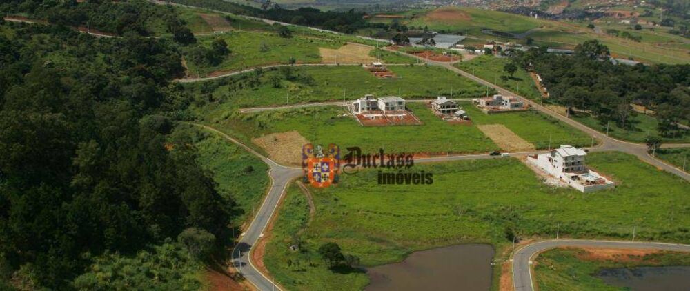 Loteamento e Condomínio à venda, 943M2 - Foto 2