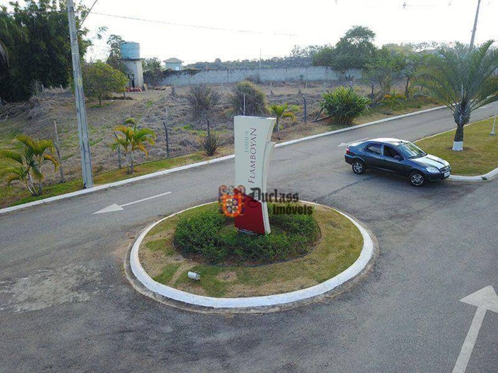 Loteamento e Condomínio, 742 m² - Foto 7