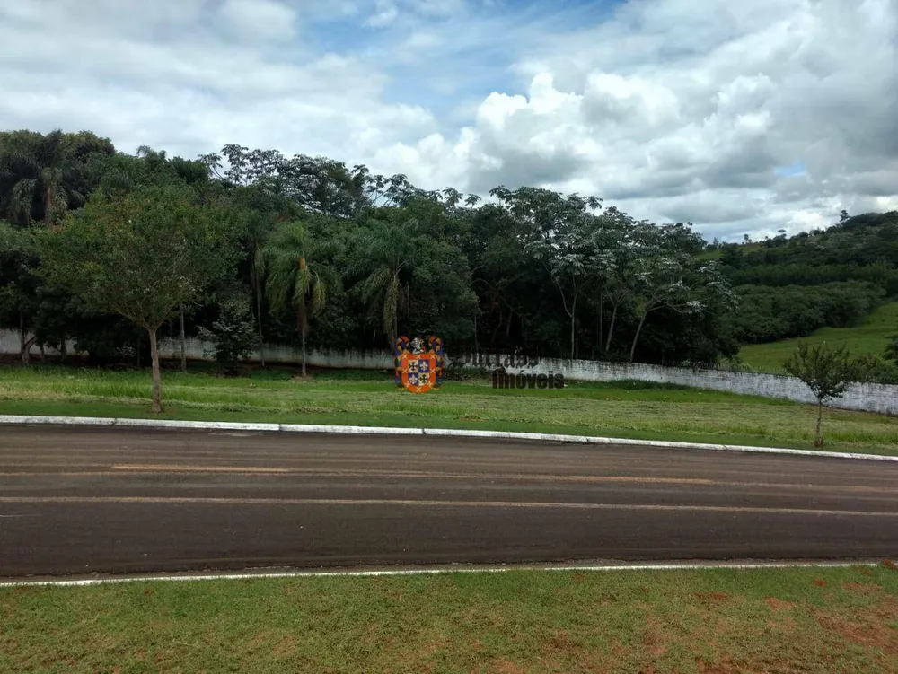 Loteamento e Condomínio, 742 m² - Foto 2