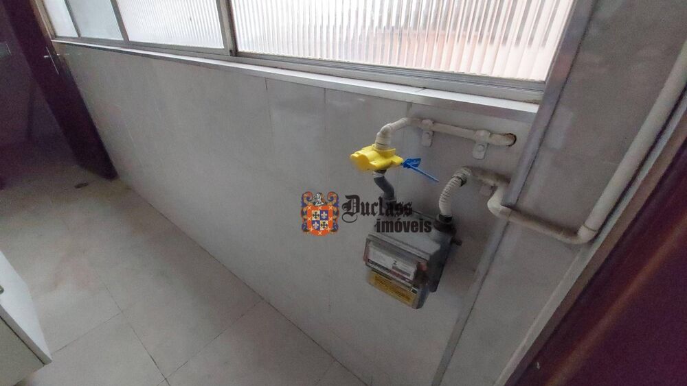 Apartamento à venda com 2 quartos, 92m² - Foto 4