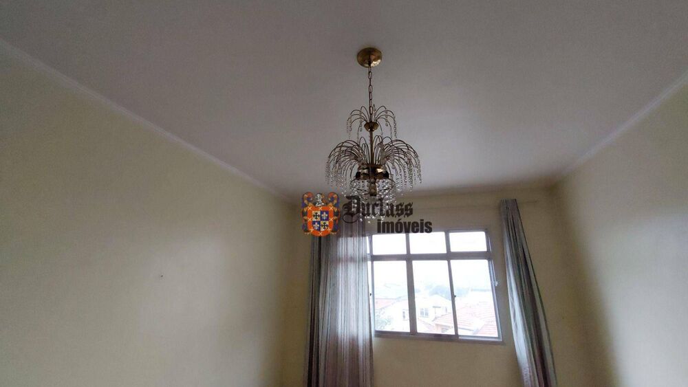 Apartamento à venda com 2 quartos, 92m² - Foto 11
