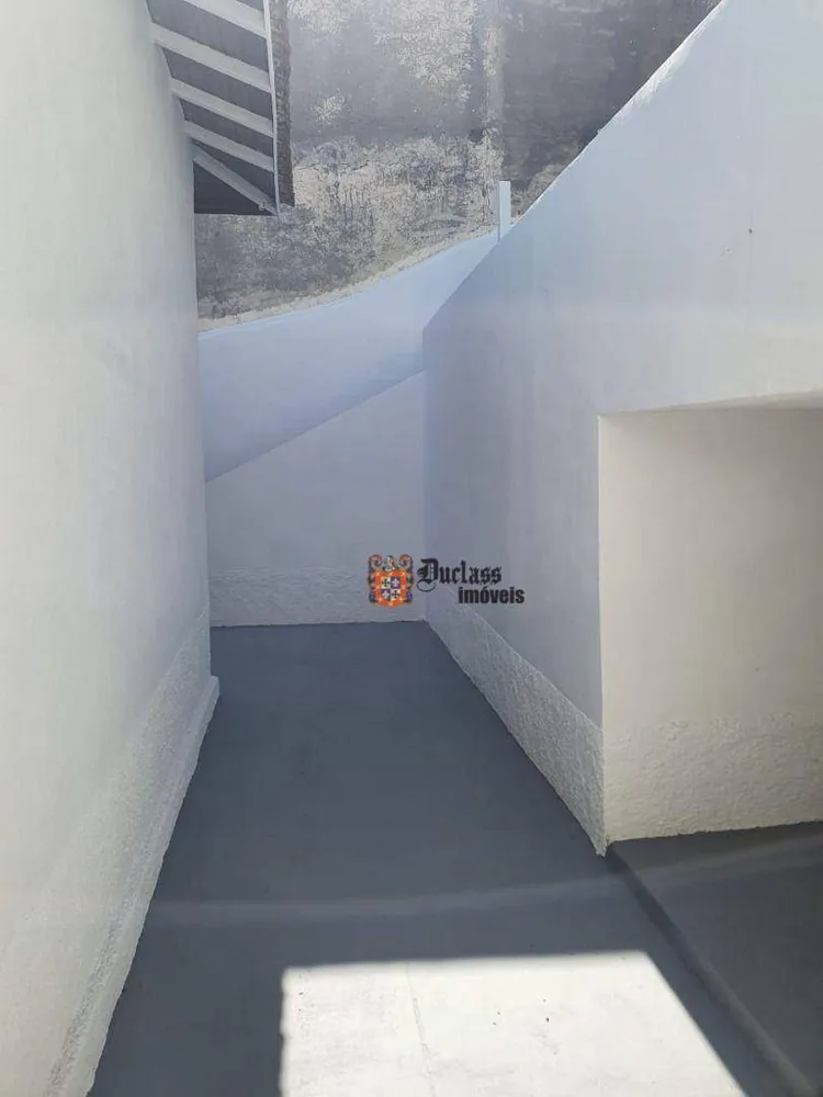 Casa, 3 quartos, 150 m² - Foto 2