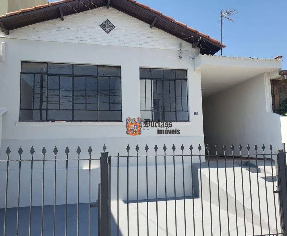 Casa, 3 quartos, 150 m² - Foto 1