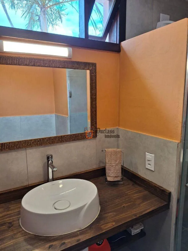 Sobrado, 3 quartos, 230 m² - Foto 5
