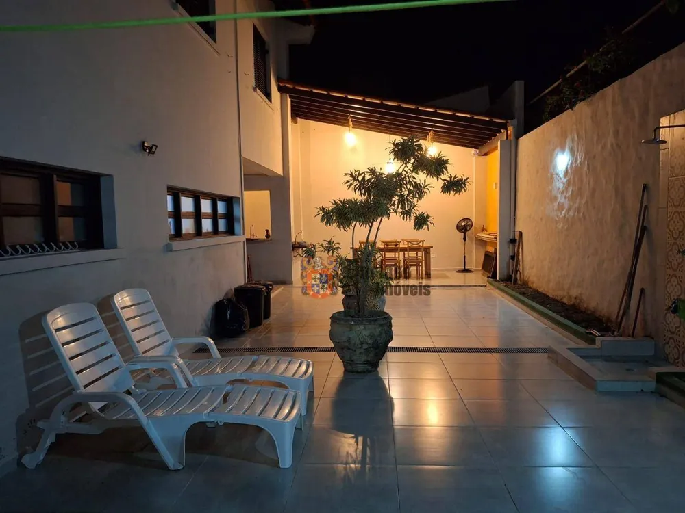 Sobrado, 3 quartos, 230 m² - Foto 8