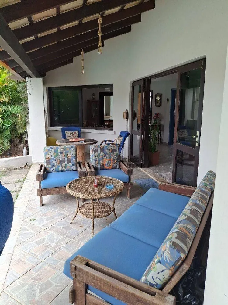 Sobrado, 3 quartos, 230 m² - Foto 1