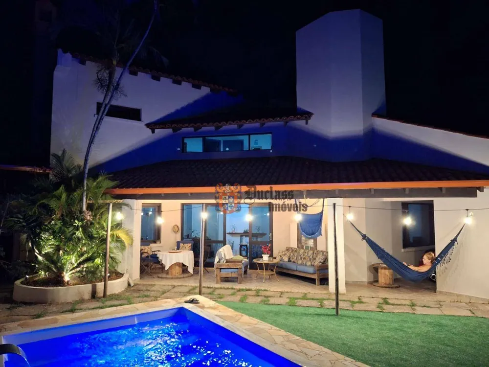 Sobrado, 3 quartos, 230 m² - Foto 6