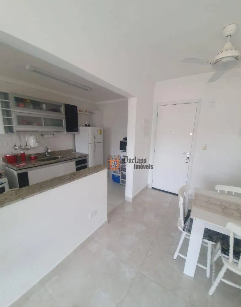 Apartamento, 2 quartos, 67 m² - Foto 2