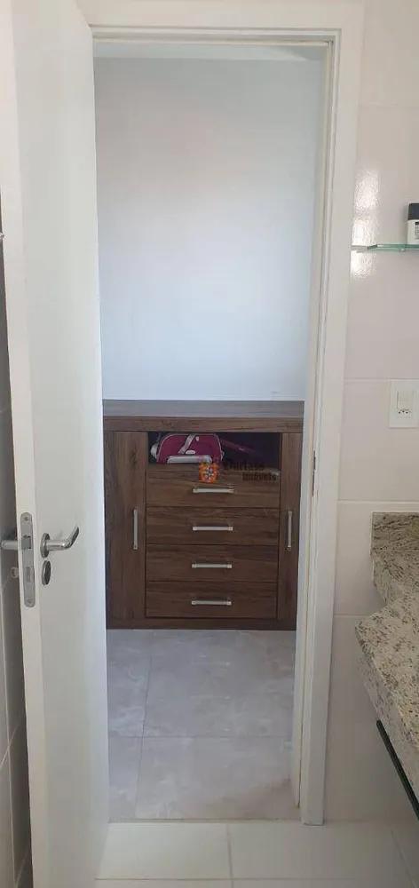 Apartamento, 2 quartos, 67 m² - Foto 3