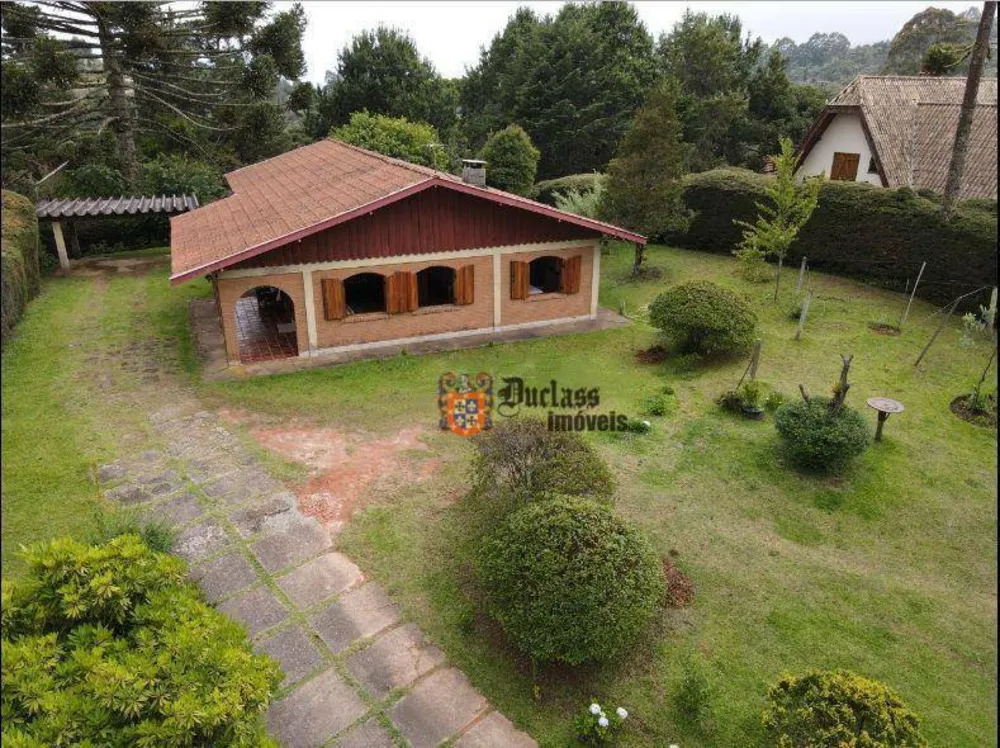 Chácara, 3 quartos, 1500 m² - Foto 10