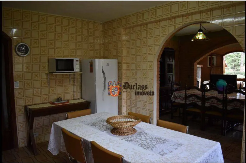 Chácara, 3 quartos, 1500 m² - Foto 3