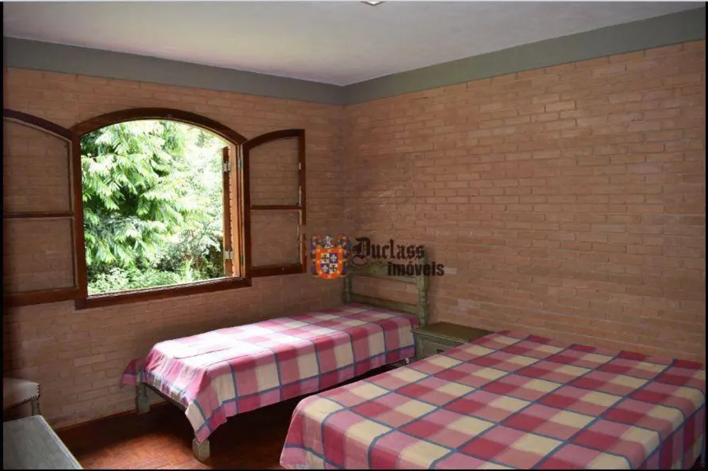 Chácara, 3 quartos, 1500 m² - Foto 4