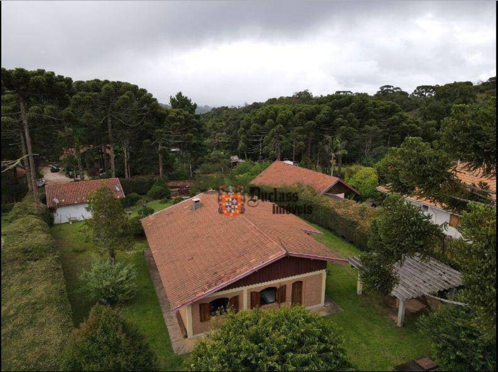 Chácara, 3 quartos, 1500 m² - Foto 3