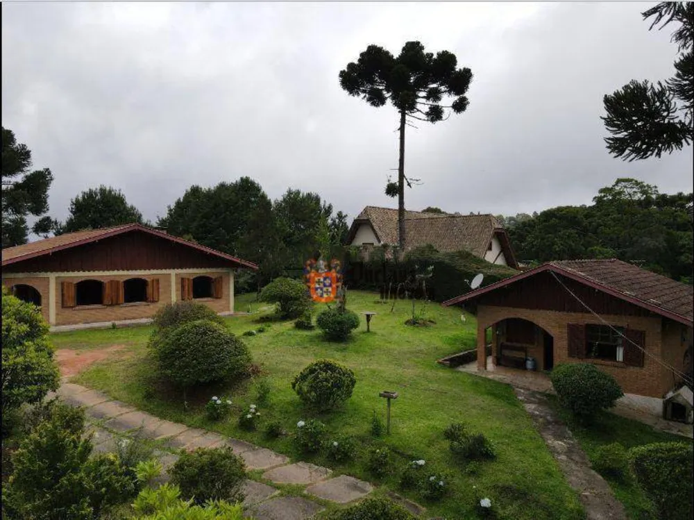 Chácara, 3 quartos, 1500 m² - Foto 12