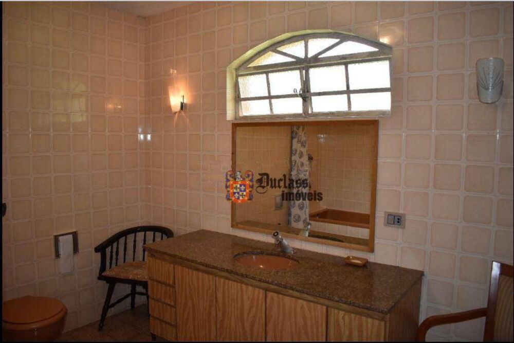 Chácara, 3 quartos, 1500 m² - Foto 2