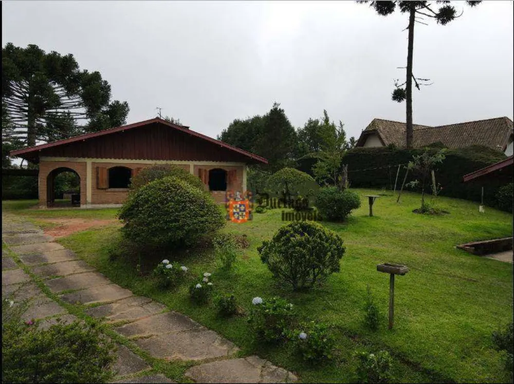 Chácara, 3 quartos, 1500 m² - Foto 11