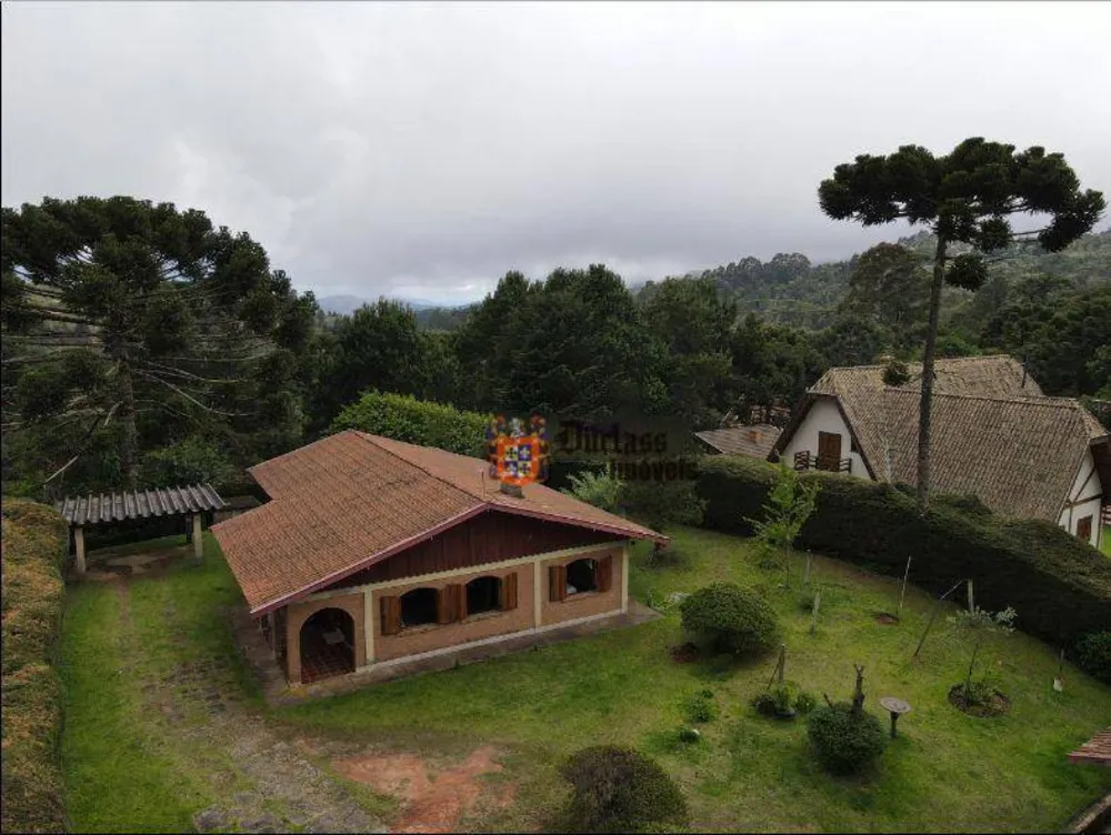 Chácara, 3 quartos, 1500 m² - Foto 7