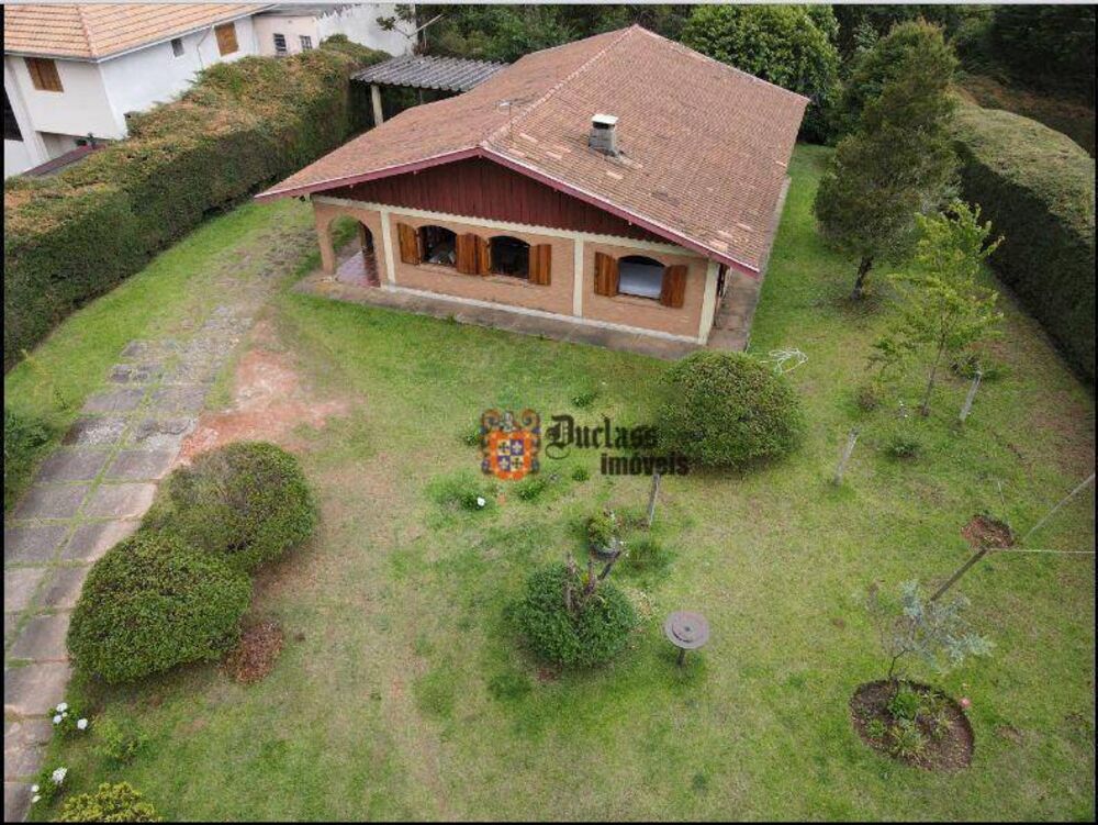 Chácara, 3 quartos, 1500 m² - Foto 4