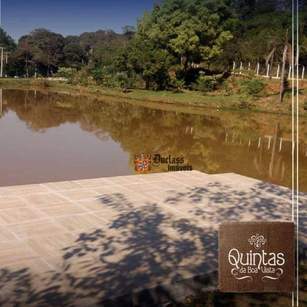 Loteamento e Condomínio à venda, 611M2 - Foto 4