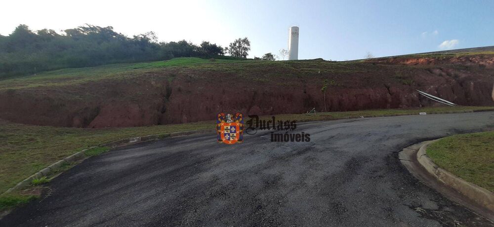 Loteamento e Condomínio à venda, 611M2 - Foto 1