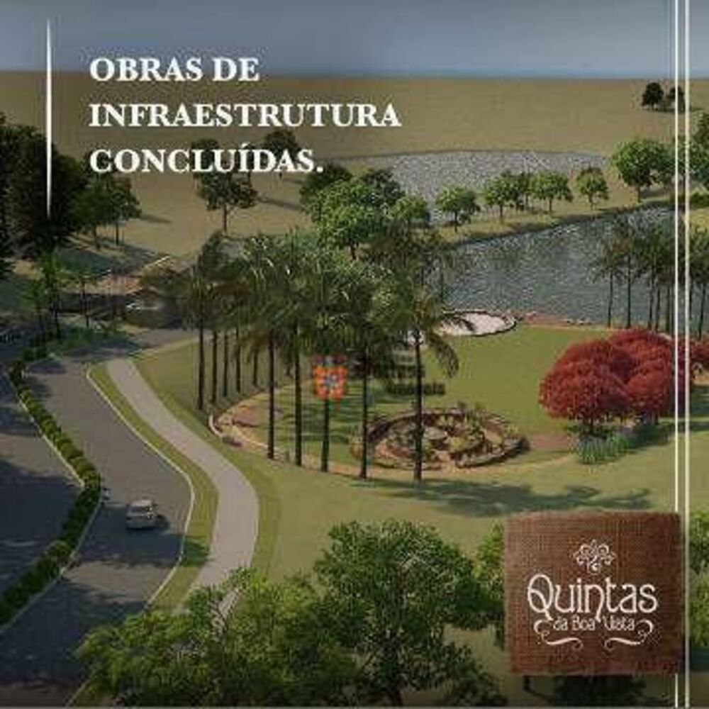 Loteamento e Condomínio à venda, 611M2 - Foto 2
