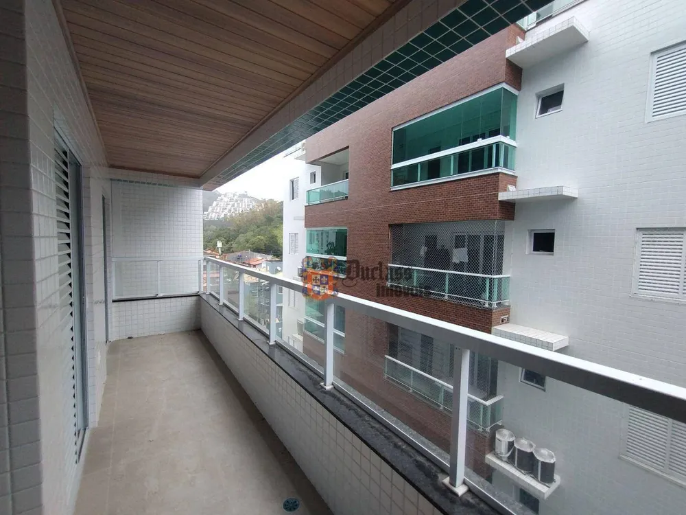 Apartamento, 2 quartos, 61 m² - Foto 2