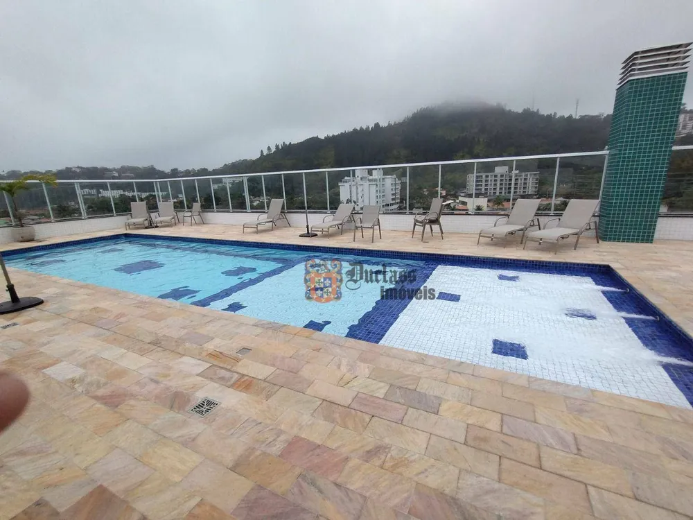 Apartamento, 2 quartos, 61 m² - Foto 1