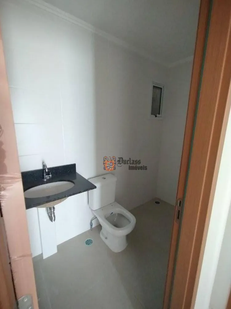 Apartamento, 2 quartos, 61 m² - Foto 6