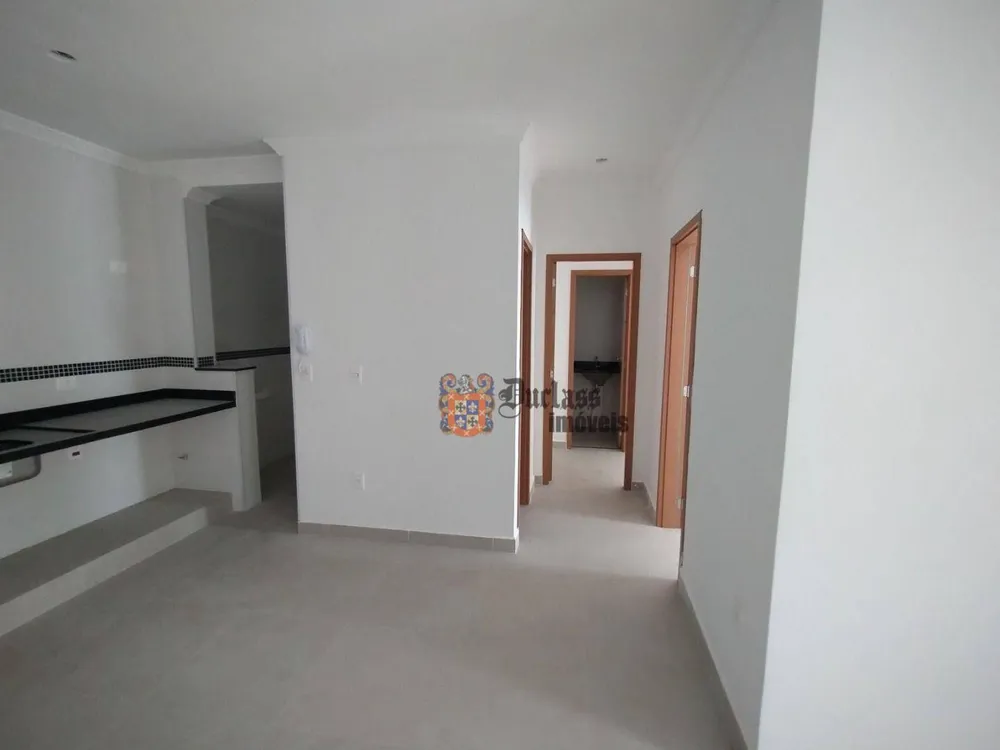 Apartamento, 2 quartos, 61 m² - Foto 3