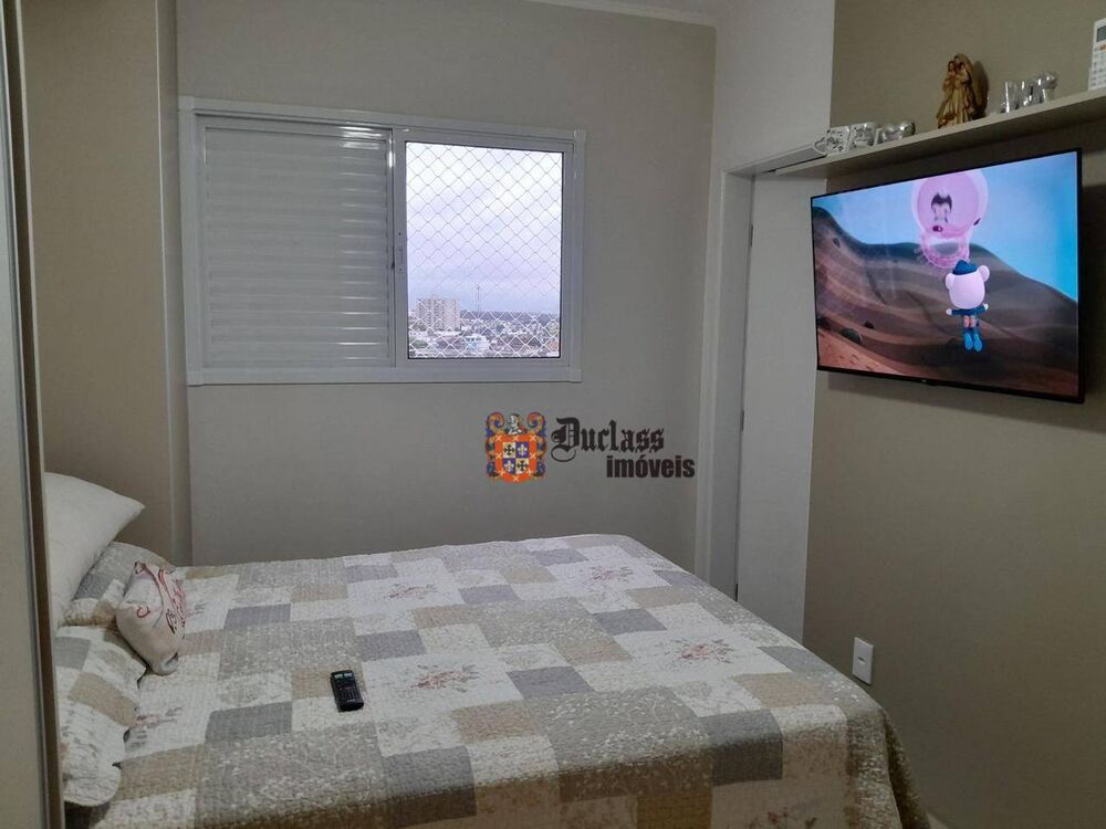 Apartamento à venda com 2 quartos, 60m² - Foto 13