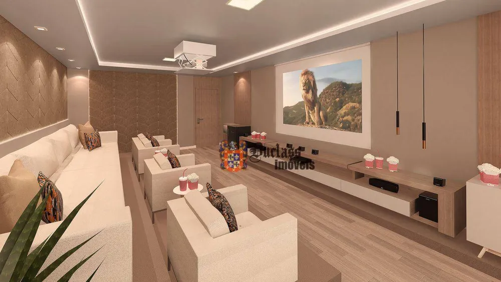 Apartamento, 3 quartos, 115 m² - Foto 6