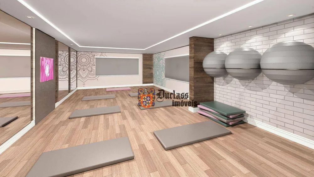 Apartamento, 3 quartos, 115 m² - Foto 5