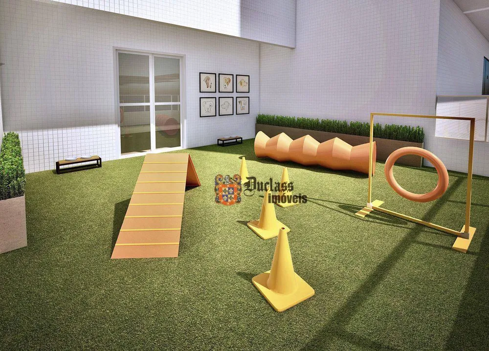 Apartamento, 3 quartos, 115 m² - Foto 4