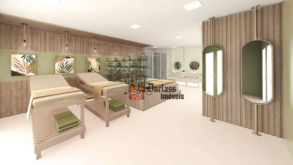 Apartamento, 3 quartos, 115 m² - Foto 8