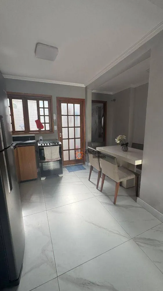 Sobrado, 2 quartos, 64 m² - Foto 10