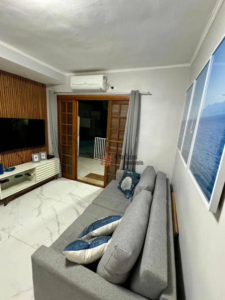Sobrado, 2 quartos, 64 m² - Foto 7