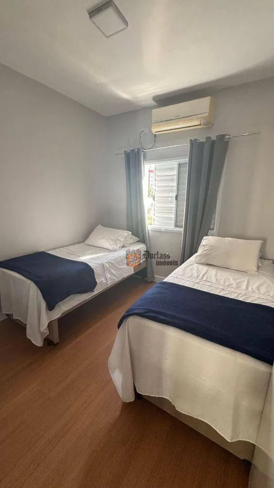 Sobrado, 2 quartos, 64 m² - Foto 5