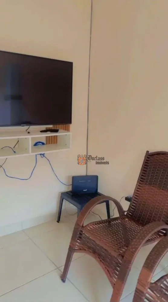 Casa, 4 quartos - Foto 6