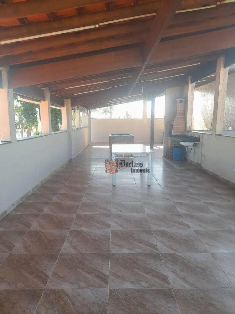 Casa, 4 quartos - Foto 11