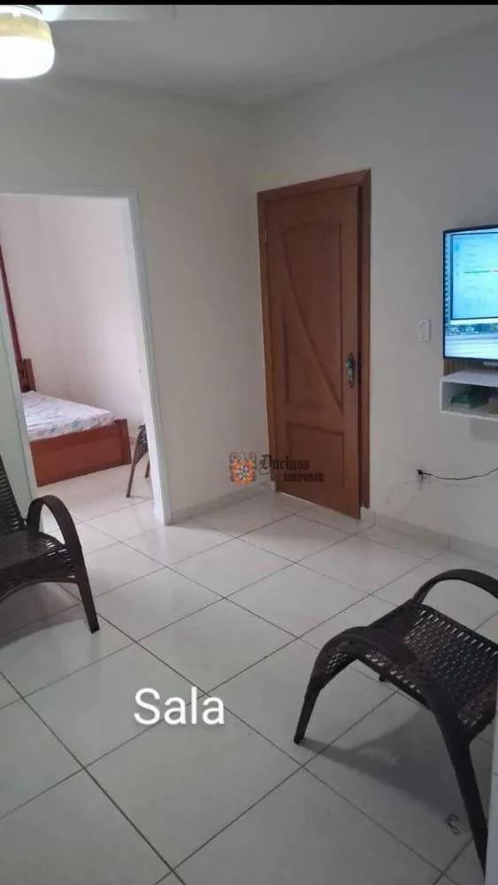 Casa, 4 quartos - Foto 1