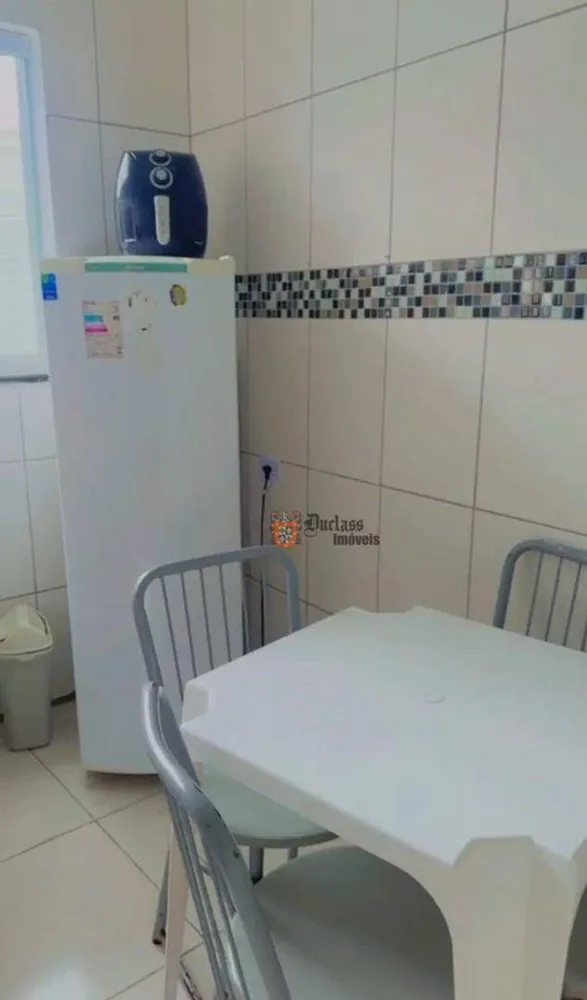 Casa, 4 quartos - Foto 5