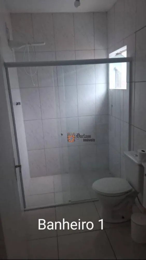 Casa, 4 quartos - Foto 3